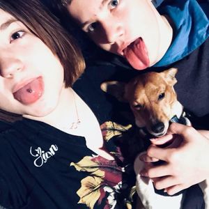 Meet your Posher, Anne